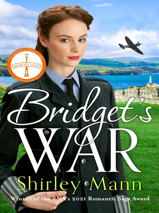 Title details for Bridget's War by Shirley Mann - Available